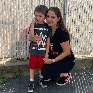 Meet your Posher, Maria